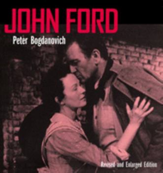 Paperback John Ford, Revised and Enlarged Edition Book