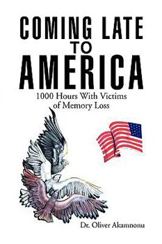 Paperback Coming Late to America Book