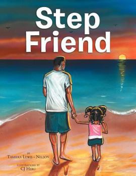 Paperback Step Friend Book