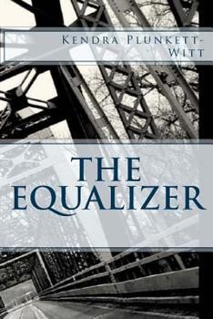 Paperback The Equalizer Book