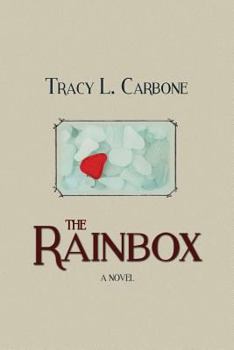 Paperback The Rainbox Book