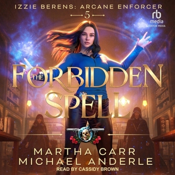 MP3 CD The Forbidden Spell Book