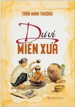 Taste of the Ancient Region