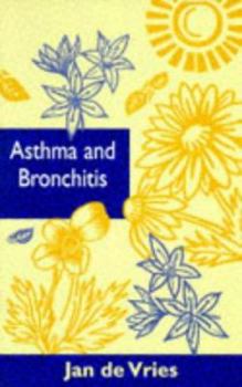 Paperback Asthma and Bronchitis (By Appointment Only Series) Book