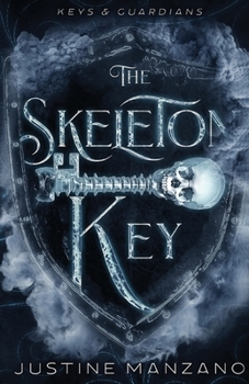 Paperback The Skeleton Key Book