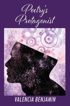 Paperback Poetry's Protagonist Book