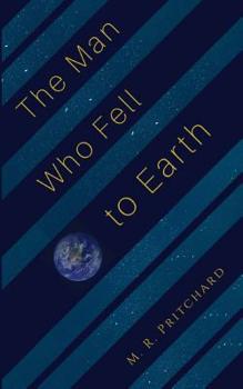 Paperback The Man Who Fell to Earth Book