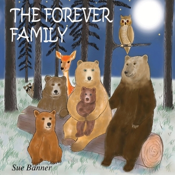 Paperback The Forever Family Book
