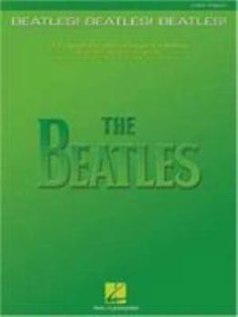 Beatles! Beatles! Beatles!: 20 Great Beatles Songs
