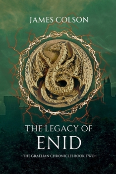 Paperback The Legacy of Enid Book