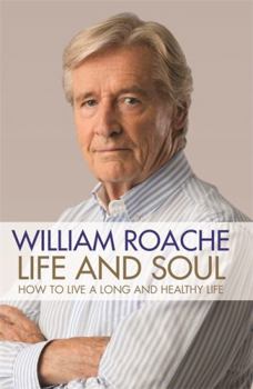 Hardcover Life and Soul: How to Live a Long and Healthy Life Book