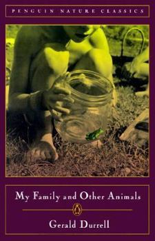 My Family & Other Animals