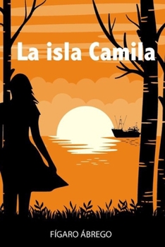 Paperback La Isla Camila [Spanish] Book
