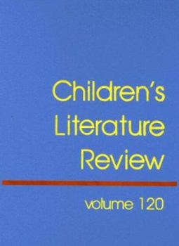 Hardcover Children's Literature Review: Excerts from Reviews, Criticism, and Commentary on Books for Children and Young People Book