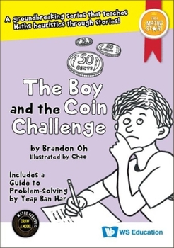 Paperback The Boy and the Coin Challenge Book