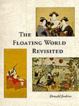Paperback The Floating World Revisited Book