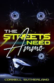Paperback THE STREETS NEED Ammo Book