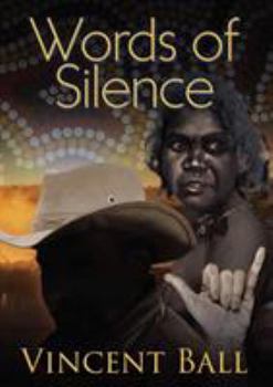 Paperback Words of Silence Book