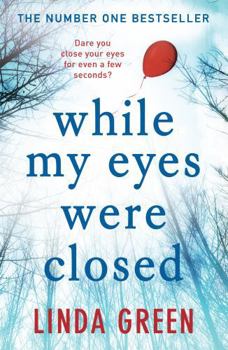 Paperback While My Eyes Were Closed Book