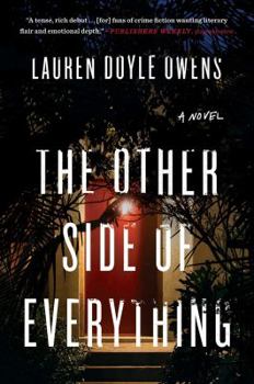 Hardcover The Other Side of Everything Book