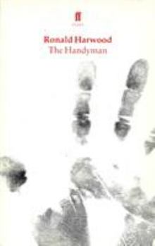 Paperback The Handyman Book