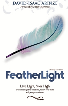 Paperback Featherlight Book