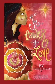 Paperback The Power of Love: Returning to the Source Book