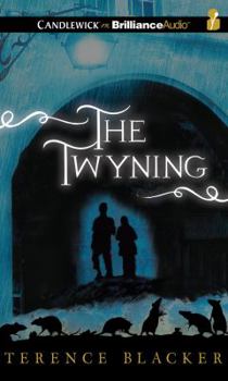 Audio CD The Twyning Book