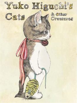Hardcover Cats & Other Creatures Book