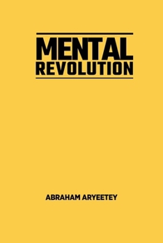 Paperback Mental Revolution Book
