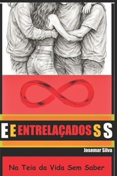 Paperback Entrelaçados [Portuguese] Book