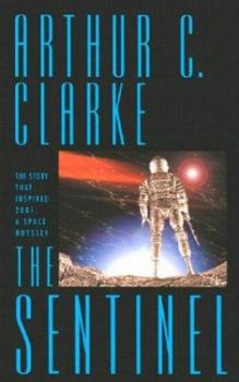 Paperback The Sentinel Book