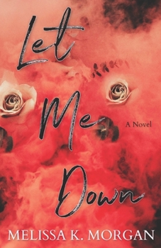 Paperback Let Me Down Book