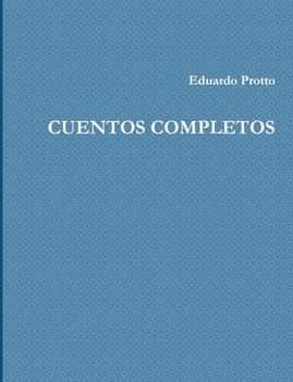 Paperback Cuentos Completos [Spanish] Book