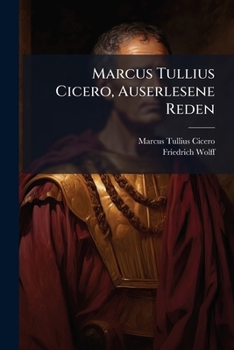 Auserlesene Reden, Volume 5