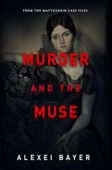 Paperback Murder and the Muse Book