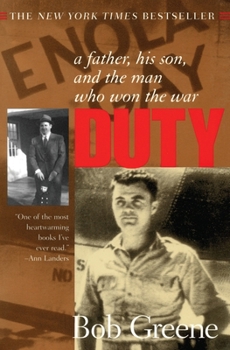 Paperback Duty:: A Father, His Son, and the Man Who Won the War Book