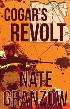 Paperback Cogar's Revolt Book