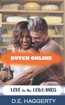 Paperback Dutch Online: a friends to enemies to lovers romantic comedy Book
