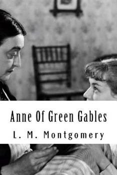 Paperback Anne Of Green Gables Book