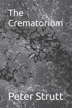 Paperback The Crematorium Book