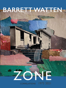 Paperback Zone: (1973-2021) Book