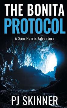 Paperback The Bonita Protocol: Large Print Book