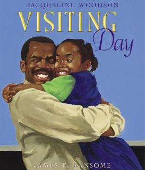 Hardcover Visiting Day Book