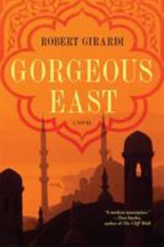 Paperback Gorgeous East Book