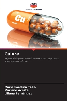 Cuivre (French Edition)