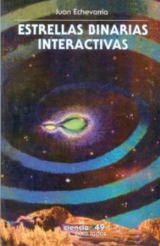 Paperback Estrellas Binarias Interactivas Book