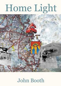 Paperback Home Light Book