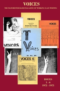 Paperback Voices 1 Book