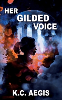 Paperback Her Gilded Voice Book